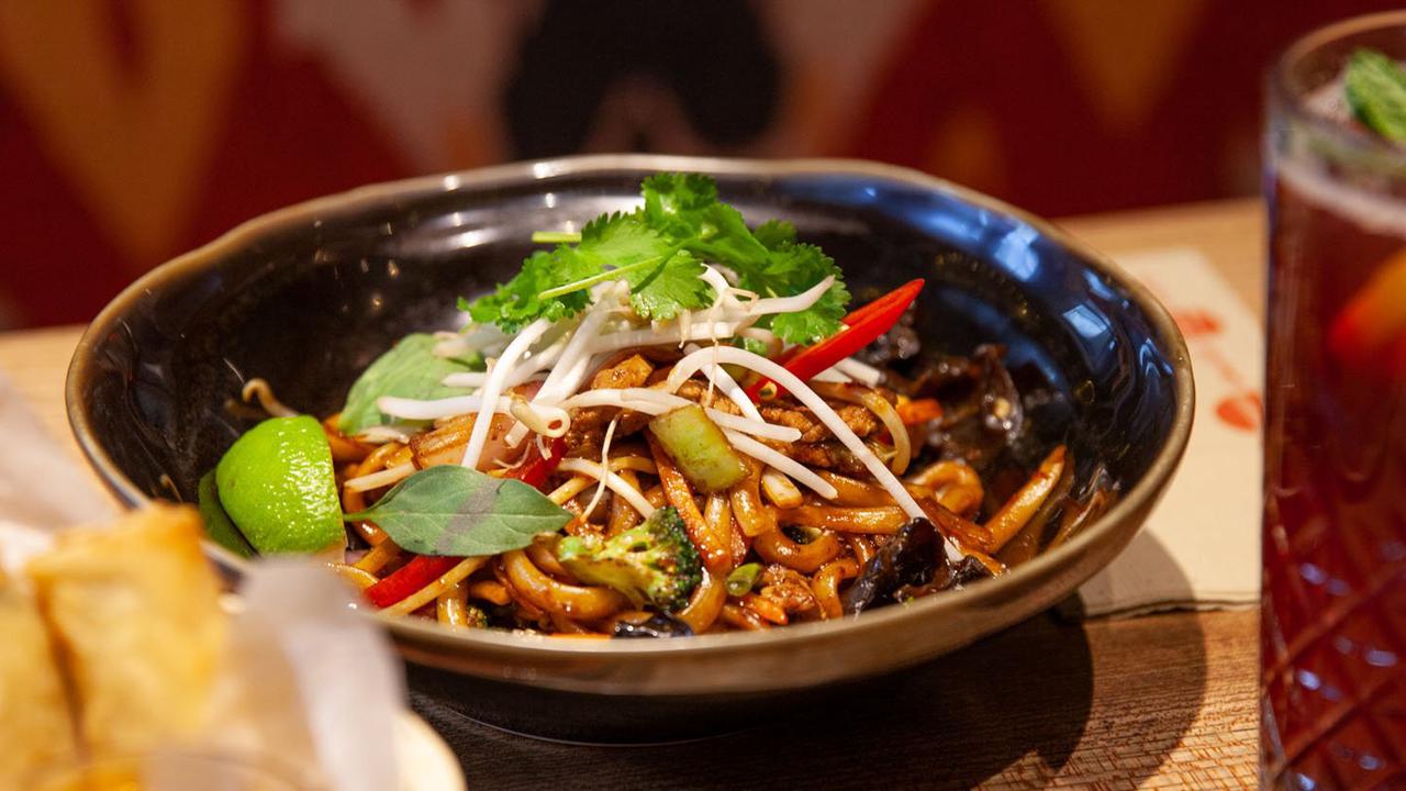 Familie Wiesner Gastronomie (FWG): Nooch Asian Kitchen expandiert in Bern