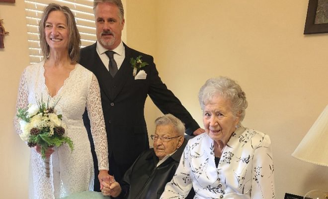 Dare To Dream Wedding At Milestone Opera News