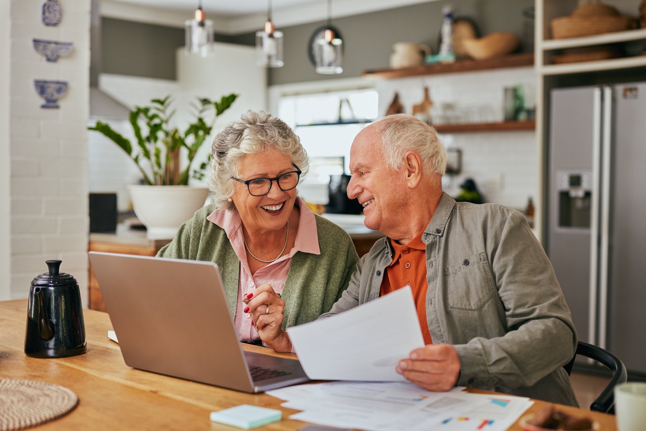 Understanding Social Security survivor benefits for spouses