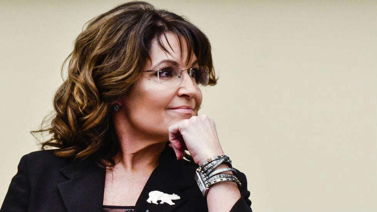 NYC Mayor's office asks New Yorkers who came in contact with Palin to get tested for COVID