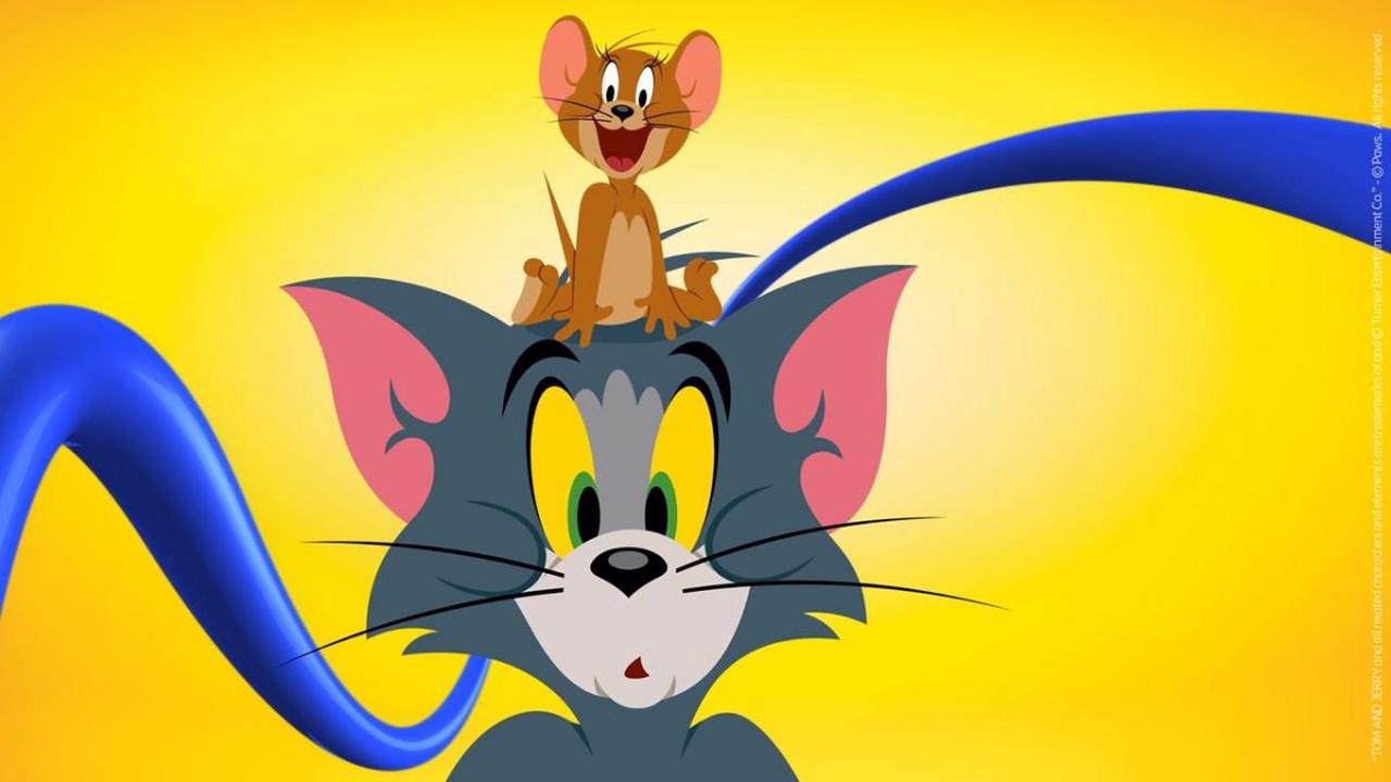 "Die Tom und Jerry Show" vom Sonntag bei Super RTL: Wiederholung von Episode 93, Staffel 4 online und im TV