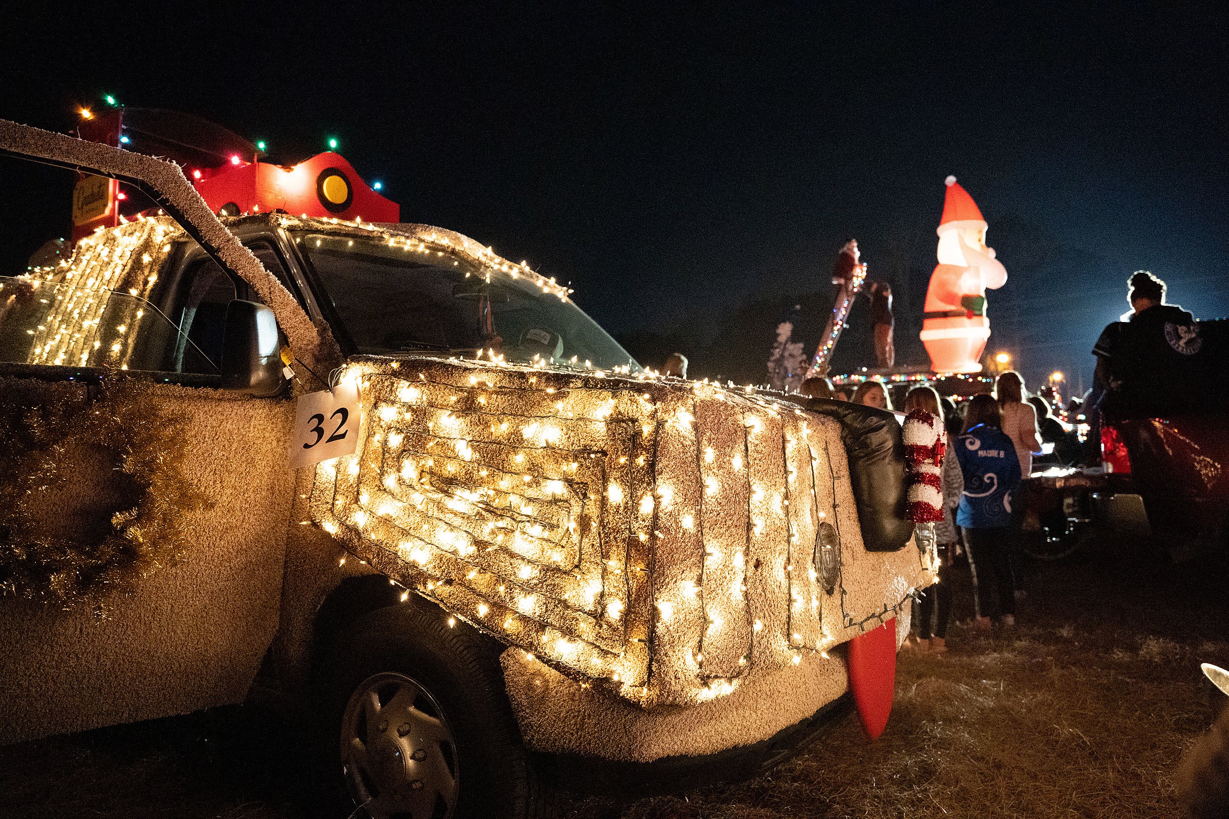 Duluth Christmas Parade 2022 Duluth's Christmas City Of The North Parade 2021 Traffic Advisory - Opera  News