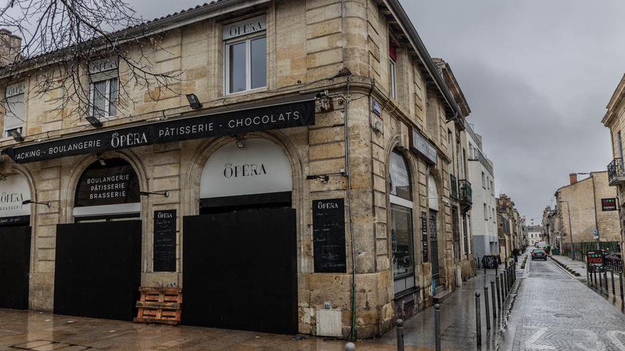 Gironde : Flop commercial ou crise de croissance pour l’enseigne de boulangeries-pâtisseries Opéra ?