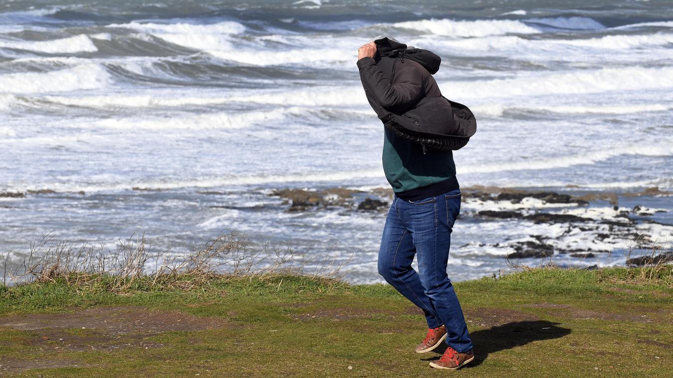 Meteo Un Week End De Pentecote Tres Agite En Perspective Opera News