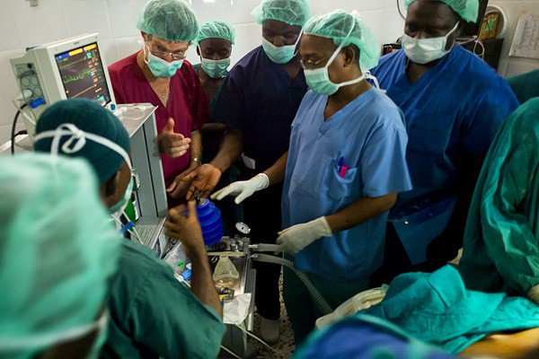 best Universities to study Medicine and Surgery in Nigeria