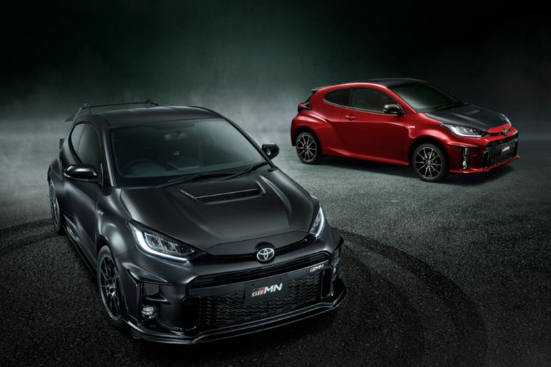 Deretan Mobil Baru Ini Dirilis Januari 2022 