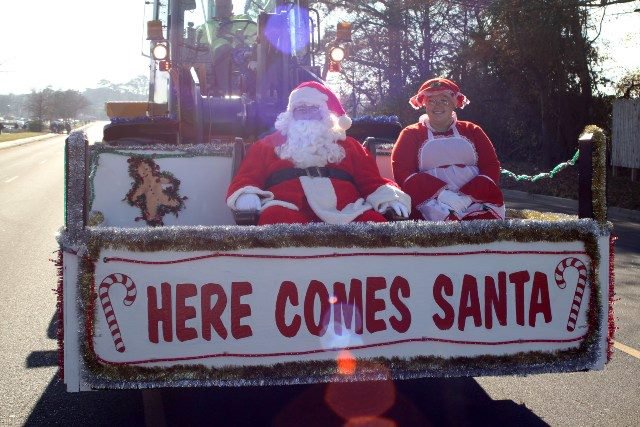 Ocean City Christmas Parade 2022 Ocean City Film Festival Returns March 2022 - Opera News