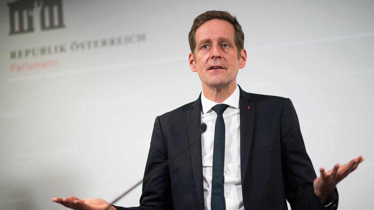 U-Ausschuss: Opposition klagt über Flut irrelevanter ÖVP-Akten