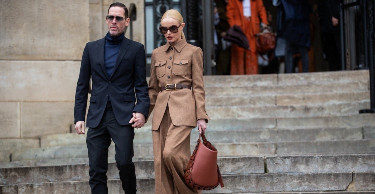 Kate Bosworth Announces Divorce From Husband Michael Polish After 7 Years Of Marriage
