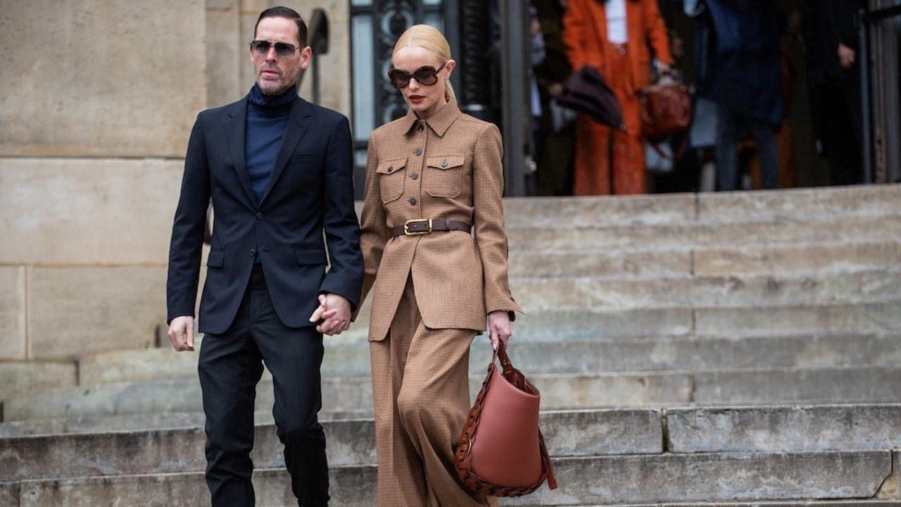 Kate Bosworth Announces Divorce From Husband Michael Polish After 7 Years Of Marriage