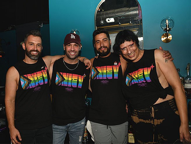 PC-SPILL MED ALTERNATIVER FOR HOMOFILE ROMANTIKK