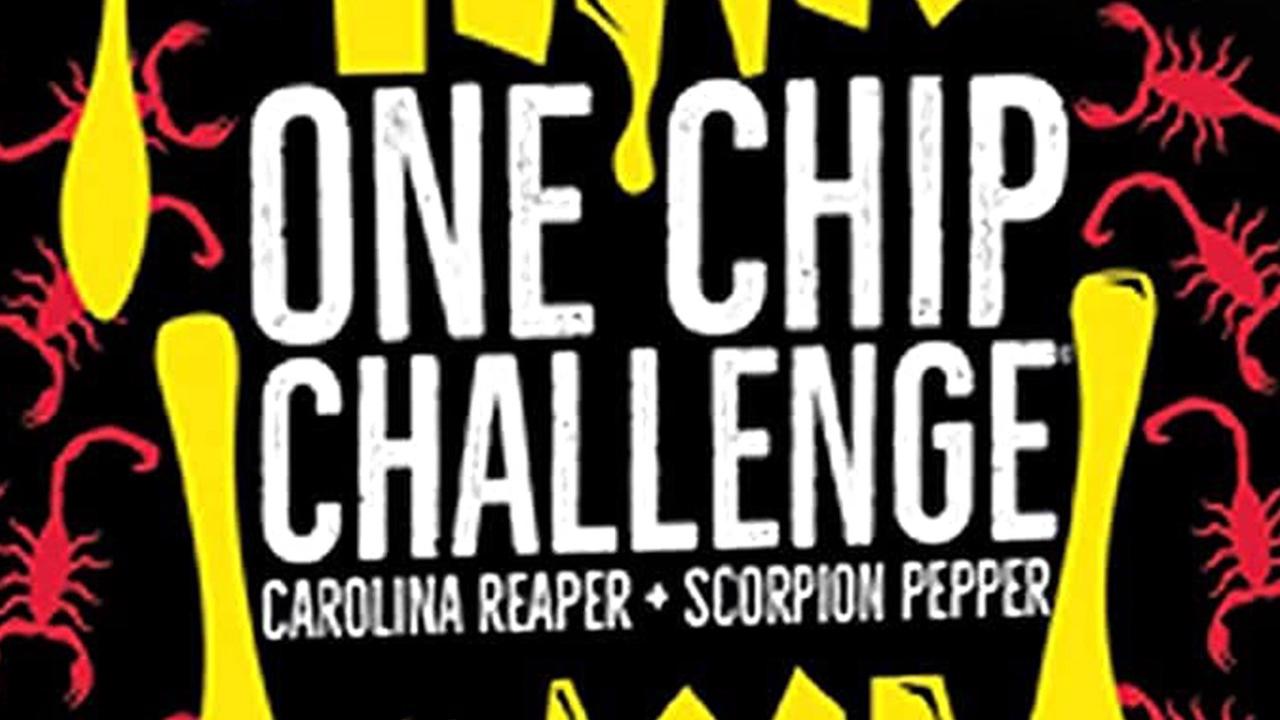 What is the One Chip Challenge?