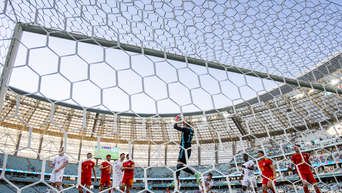 Em 2021 Turkei Gegen Schweiz Alle Infos Heute Im Live Ticker Opera News