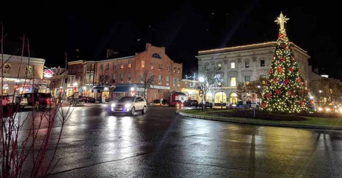 Gettysburg Christmas Festival 2022 A Gettysburg Christmas Festival, 2021 - Opera News