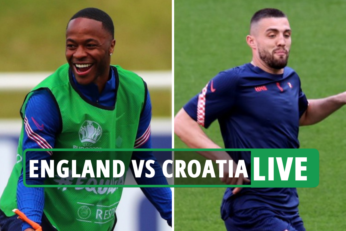 England Vs Croatia Live Free Streaming Tv Channels England Team News For The Opening Match Of The Euro 2020 Opera News