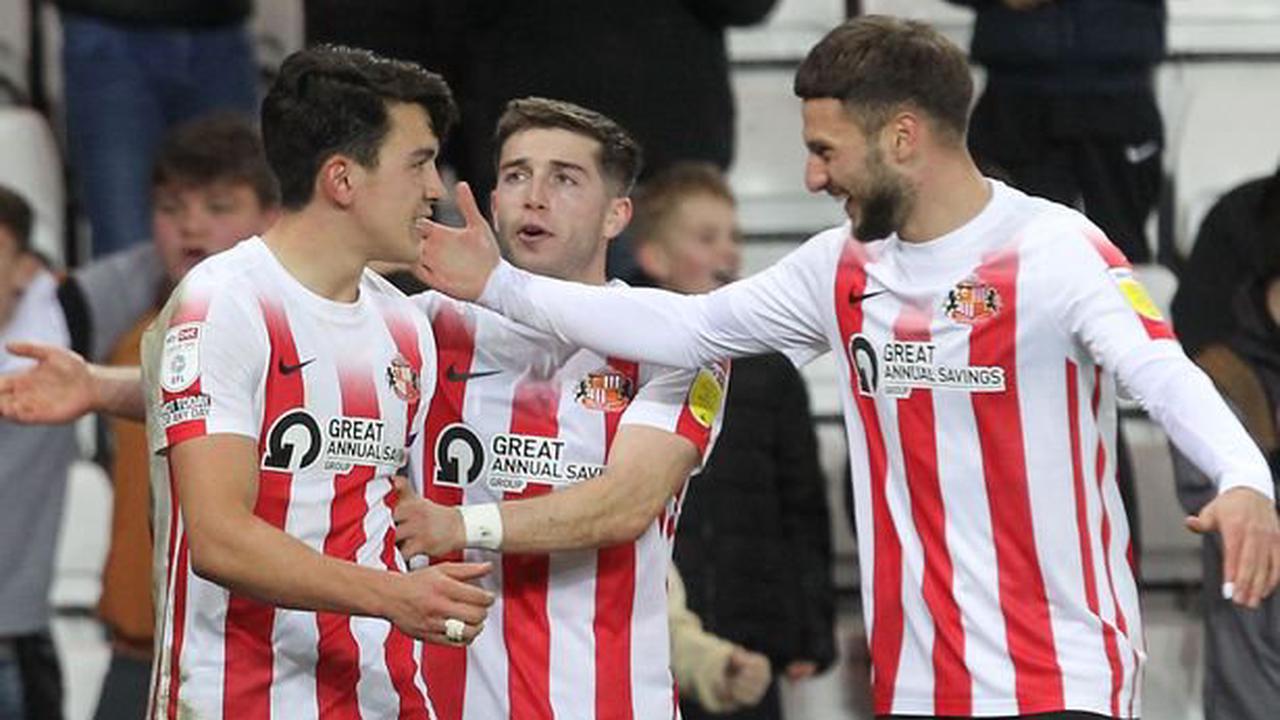 Kevin Phillips' 'fantastic' Luke O'Nien claim ahead of Sunderland return