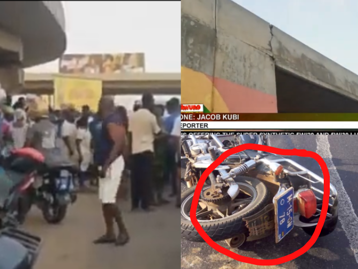 fb078f4790174fec794fe80b9de879a1?quality=uhq&resize=720 - Breaking News: Okada Rider and Passenger fall from Mallam overhead, 1 Dead