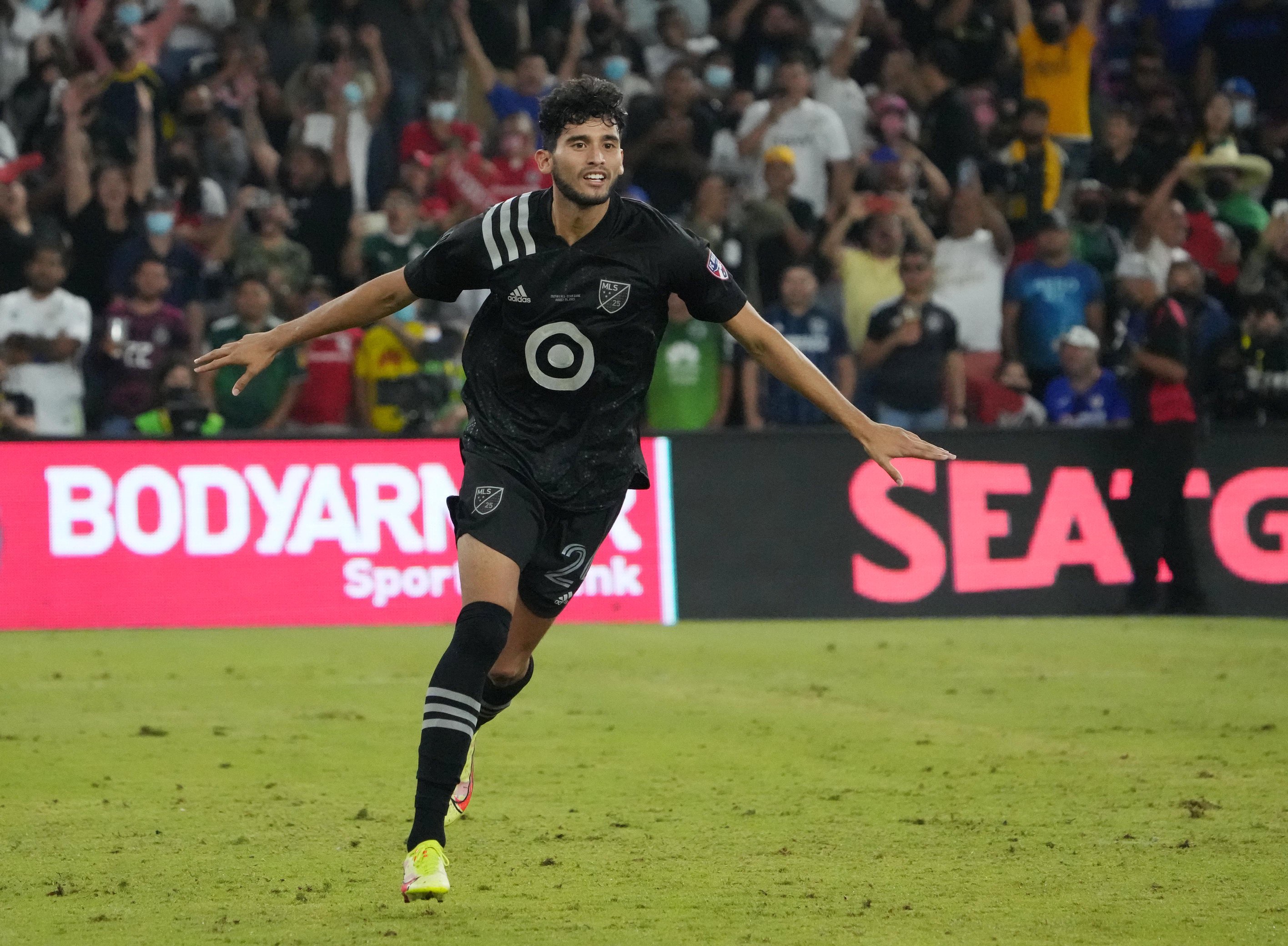 Kenya S Okumu Scores Own Goal As Kaa Gent Suffer Valerenga Defeat In Europa Conference League Opera News