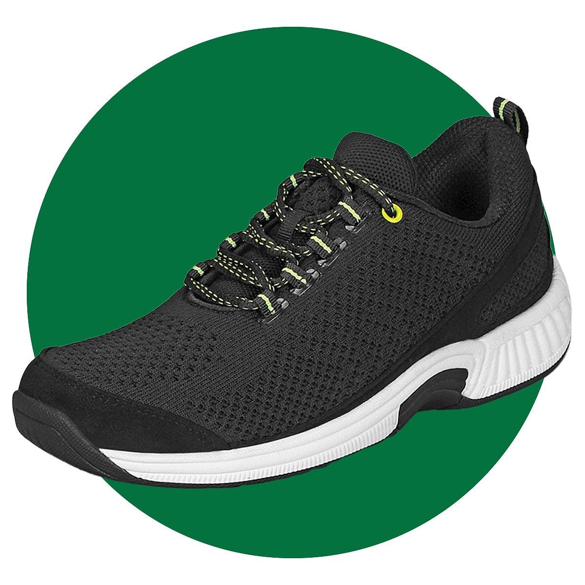 Orthofeet Coral Orthopedic Women Sneakers