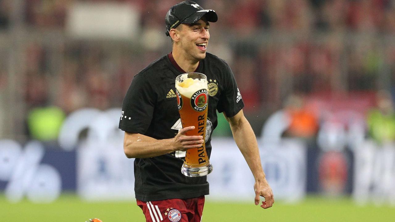 Roca vor Bayern-Abschied: Transfer zu Bundesliga-Klub ein „durchaus realistisches Szenario“