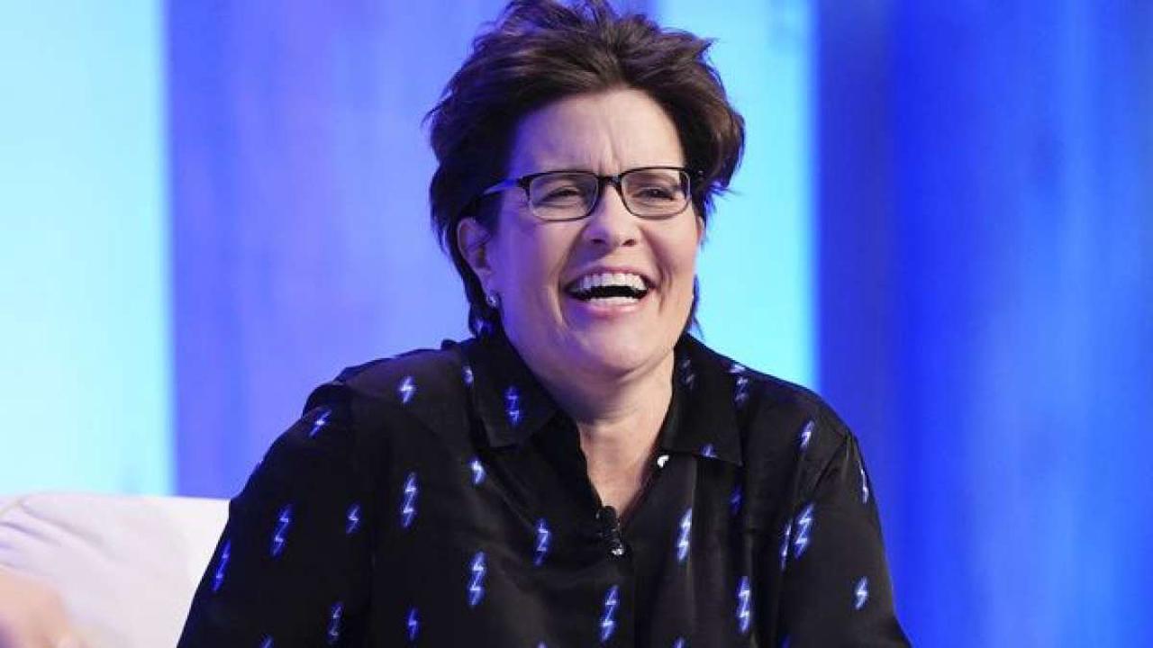 Journalist Kara Swisher Selling Luxurious DC Townhome for $1.9M