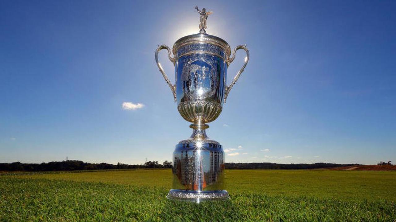 2021 Us Senior Open Final Results Prize Money Payout Leaderboard And How Much Each Golfer Won Opera News