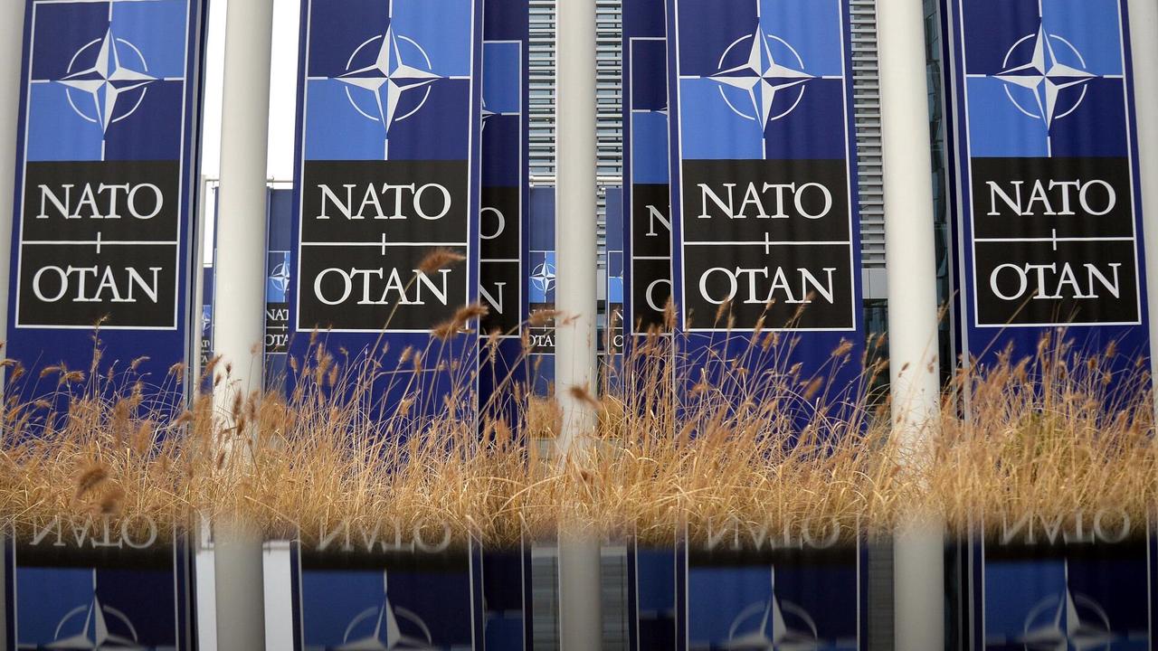 Президент Хорватии Миланович решил заблокировать присоединение Финляндии и Швеции к НАТО