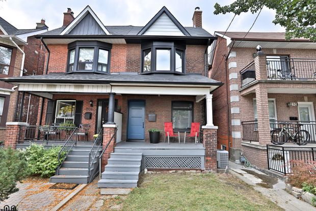 Pent Up Demand Pumps Up Price Of West End House Opera News