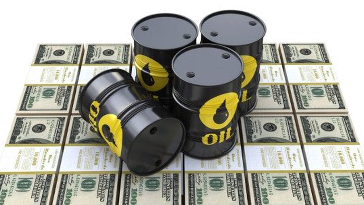 Warum die Ölpreise zur Wochenmitte wieder zulegen