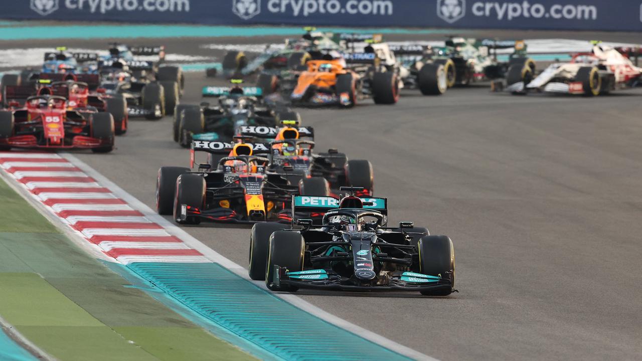 La FIA rendra ses décisions sur Abou Dhabi en mars à Bahreïn