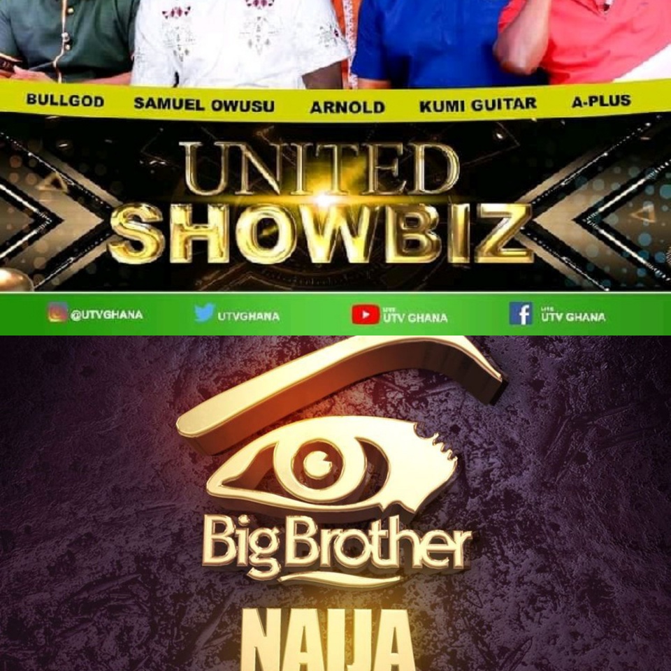 Sad as some fans shun United Showbiz to watch BB Naija