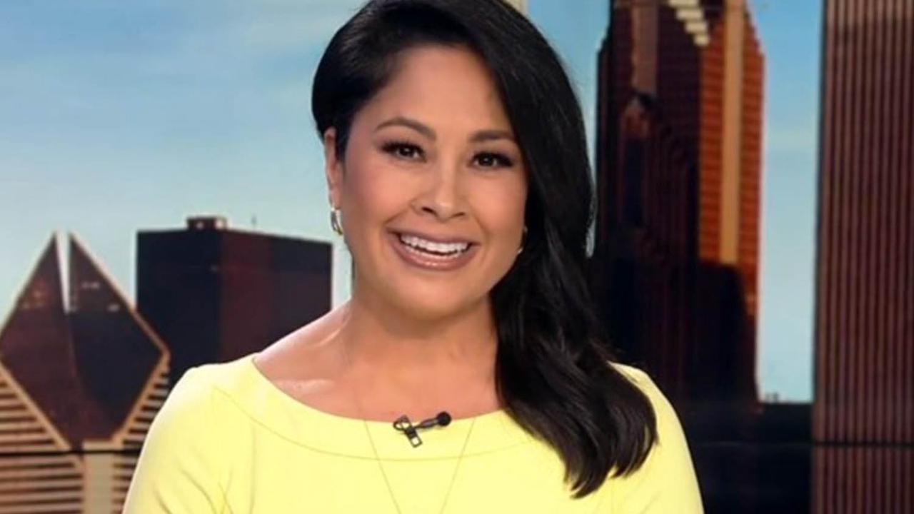 Who is Stacey Baca and when is her last day at ABC?