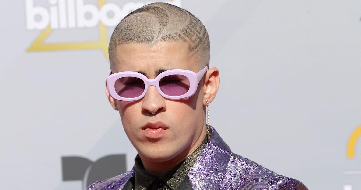 Bad Bunny Is Not Married Yet But Has A Stunning Girlfriend Meet Curvy Gabriela Berlingeri Opera News