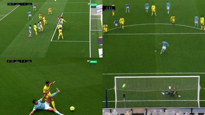 La Liga Top Scorers 21 Opera News