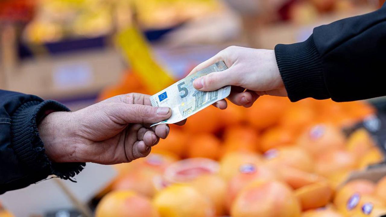Inflation: Linken-Politiker Pellmann fordert drittes Entlastungspaket für Verbraucher