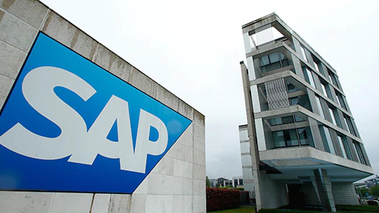 SAP-Aktie: Deutliches Verkaufssignal nach Einbruch