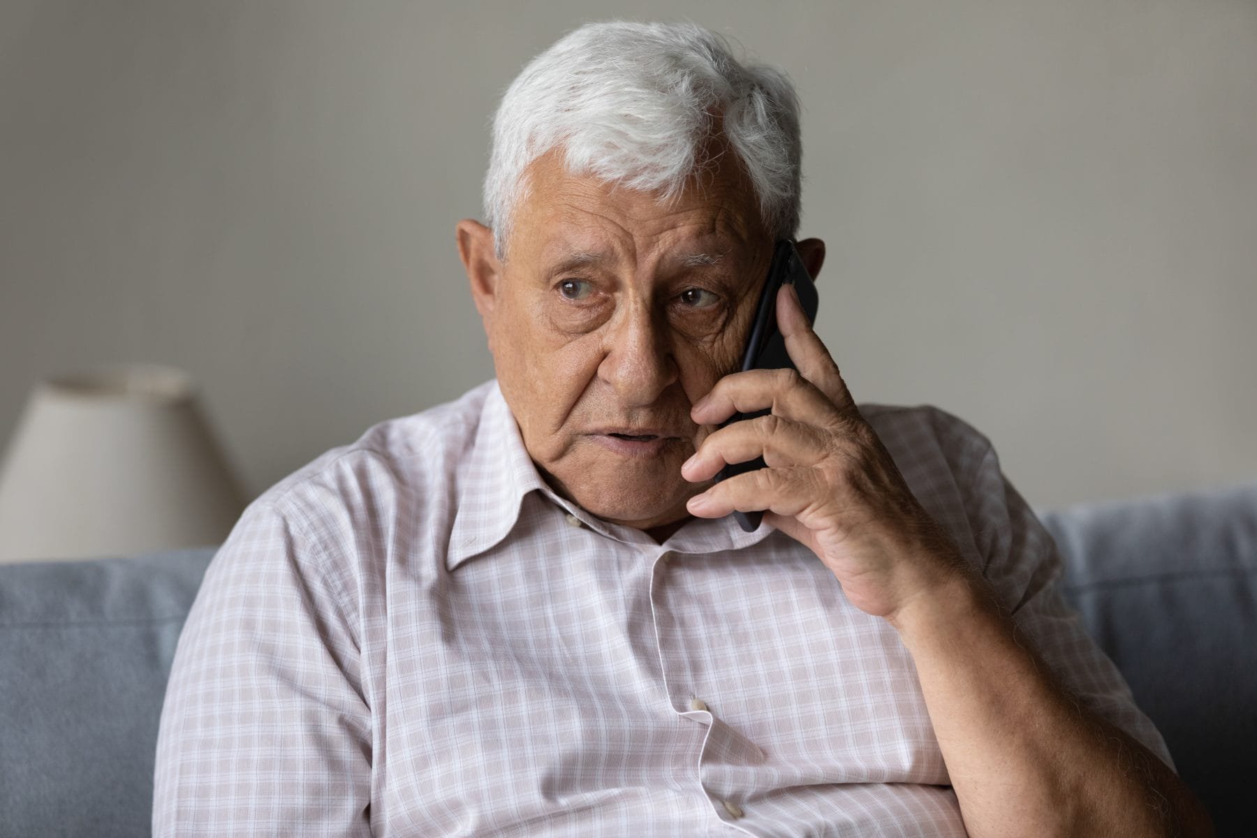 Medicare card expiration scam