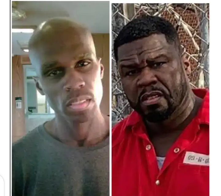 Curtis Jackson Opera News South Africa