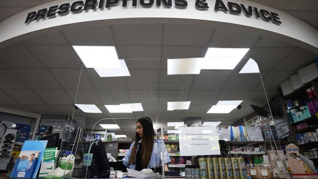 Why you should be ordering your repeat prescriptions now as bank holiday deadline revealed