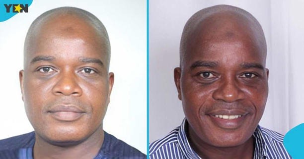 Late Ayawas East MP, Mahama Toure Naser's cause of death, age, family, education and career. Photo credit: UGC. Source: UGC