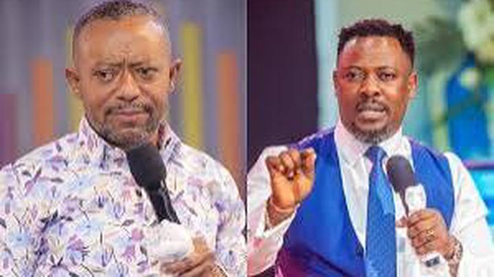 Owusu‑Bempah’s ‘Mass Blindness’ and Nigel’s Beheading Didn’t Happen