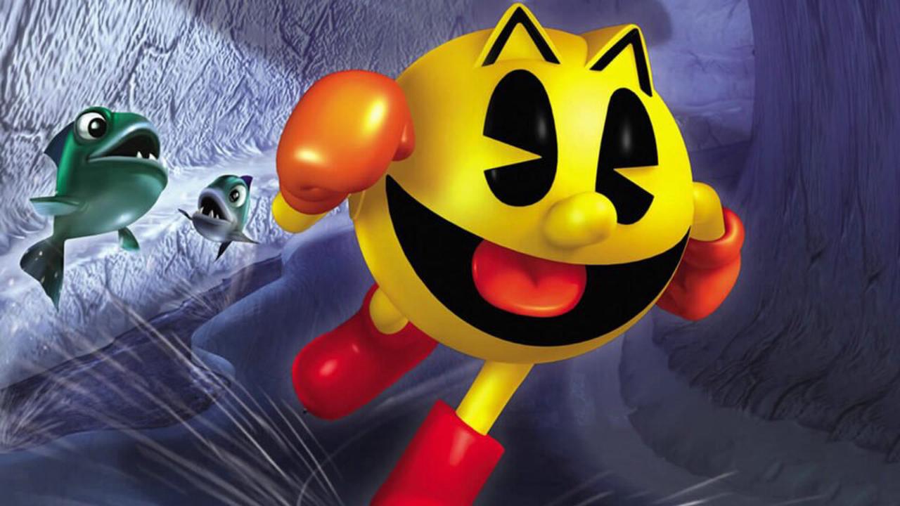 Pac-Man World Remake: Release date, trailer and everything we know so far