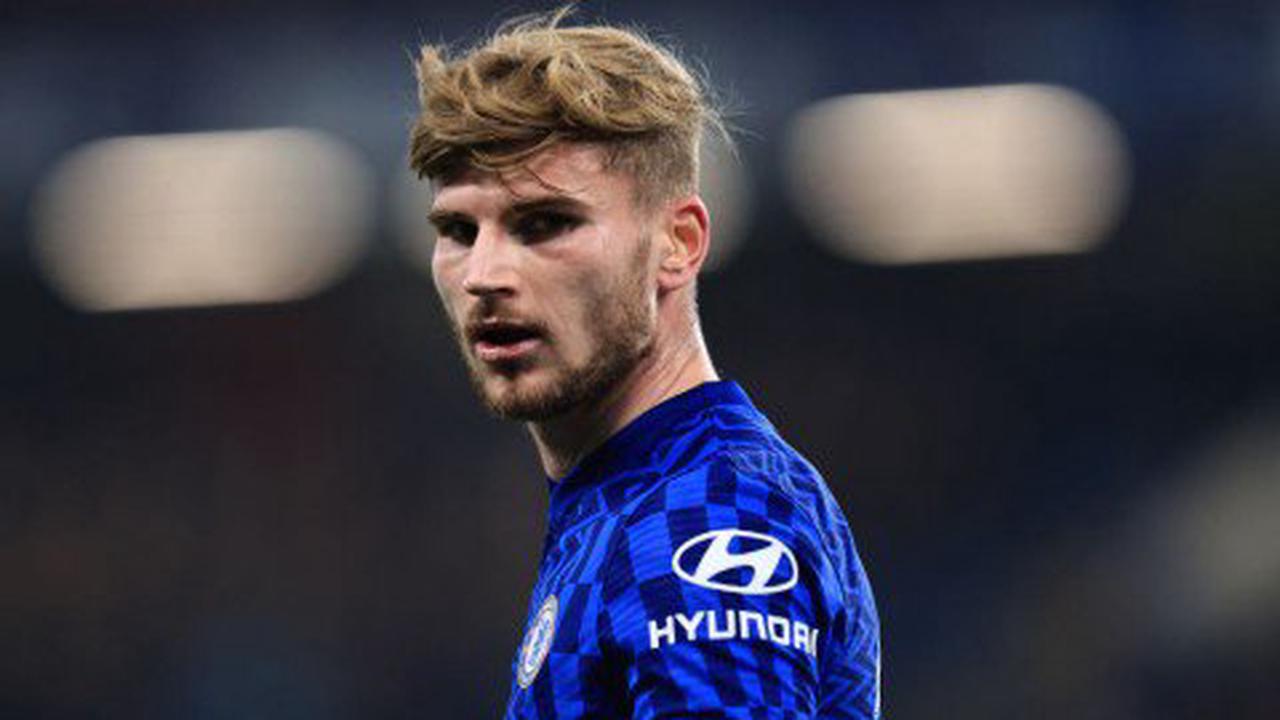 ‘He’s a problem’ – Tony Cascarino tips Chelsea to sign replacement for Timo Werner after latest struggles