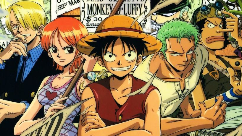 One Piece Chapter 1012 Spoilers Nami Activates Beast Mode After Ulti Attacks Tama Opera News