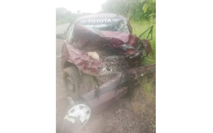 togo yoto 4 personnes ont trouve la mort dans un grave accident opera news