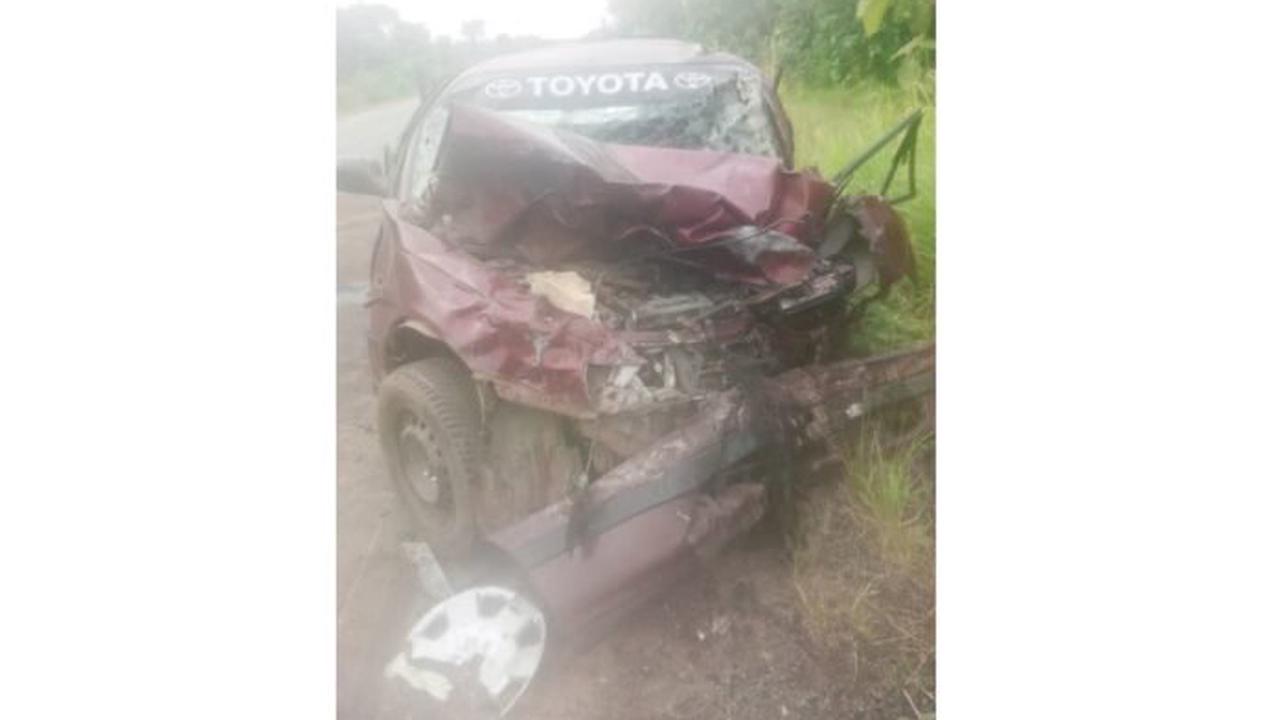 togo yoto 4 personnes ont trouve la mort dans un grave accident opera news