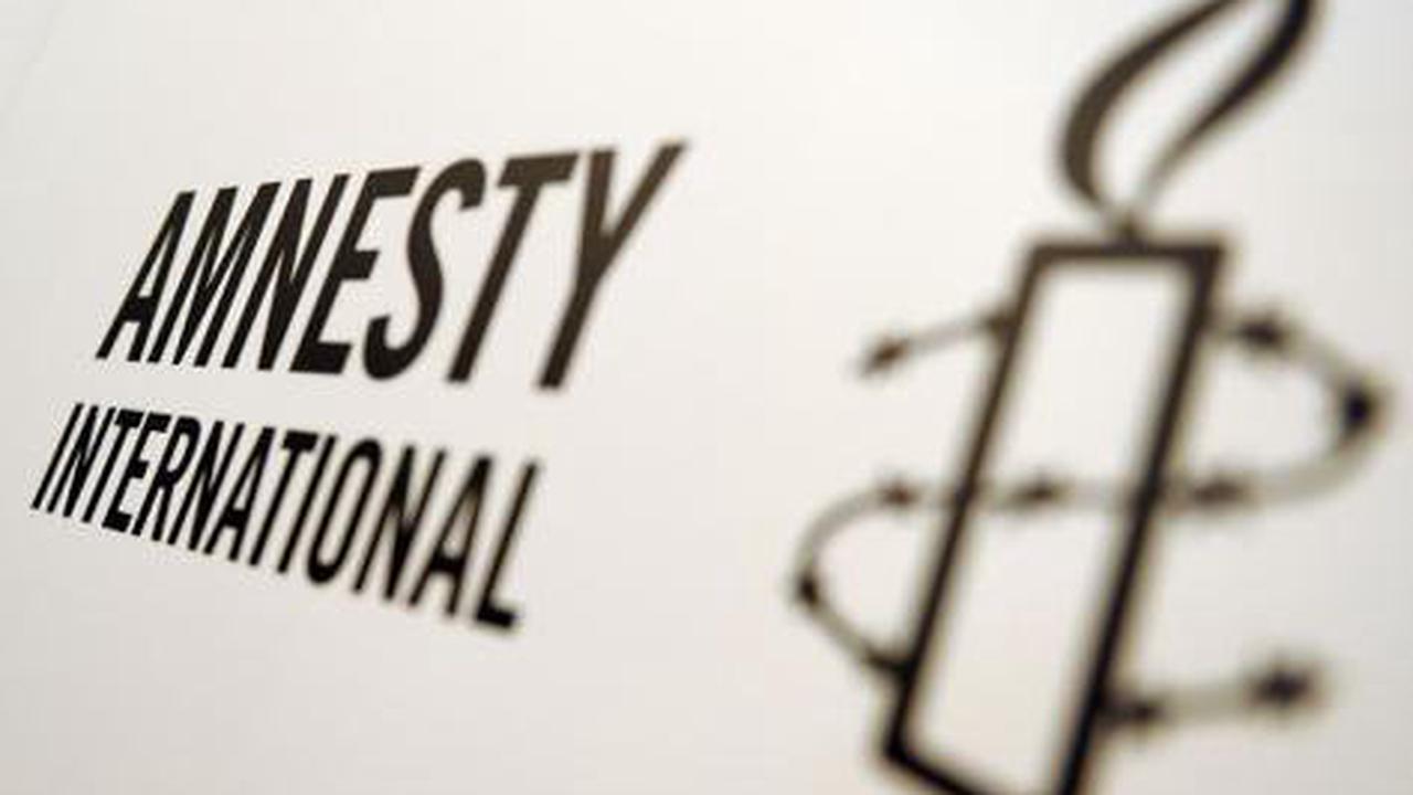 Amnesty: Verantwortung liegt bei wenigen unbelehrbaren Staaten