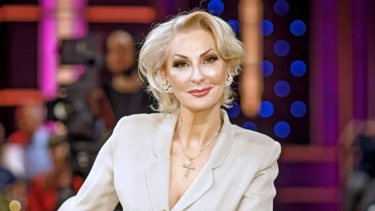 Desiree nick bilder nackt