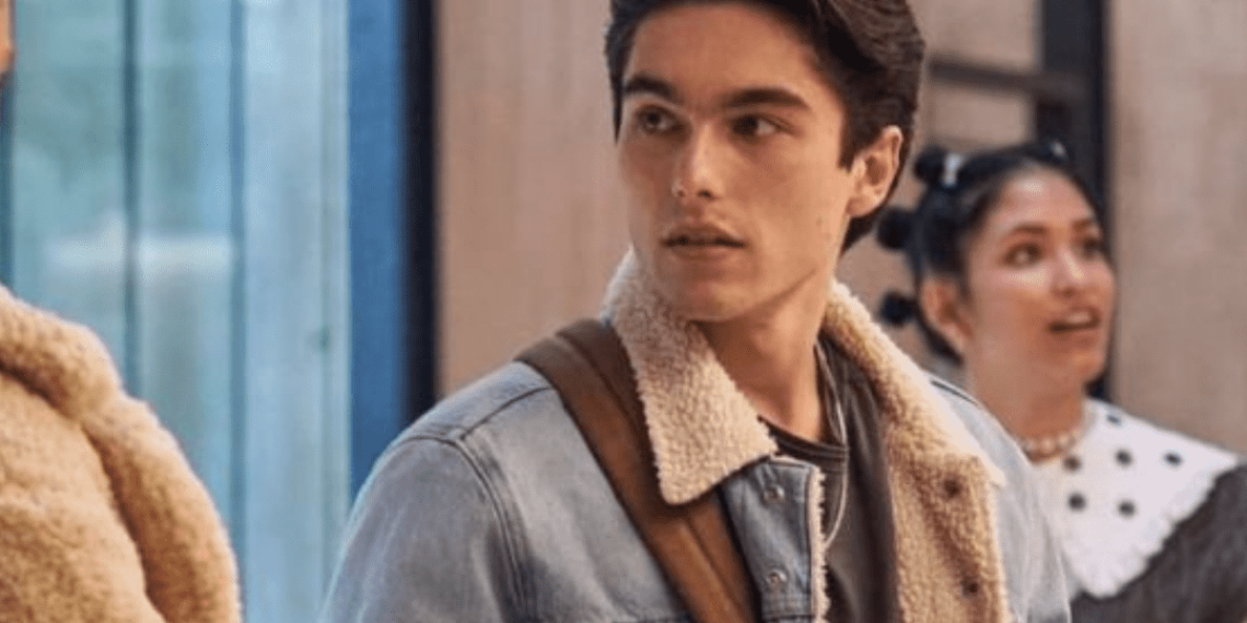 Sergio Mayer Reveals That He Wants To Be Head Of Government Of The Cdmx Opera News