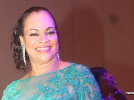 daisy danjuma - Opera News Nigeria